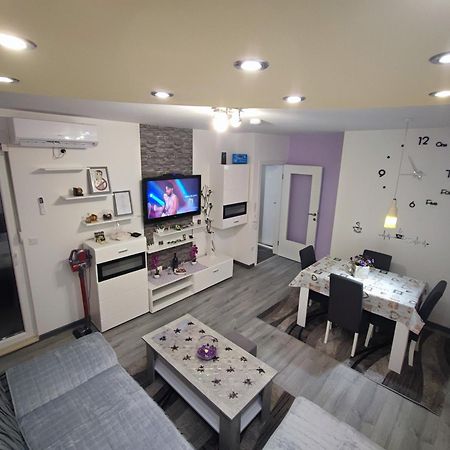Stan Na Dan Apartman Krisfil Prnjavor Kültér fotó
