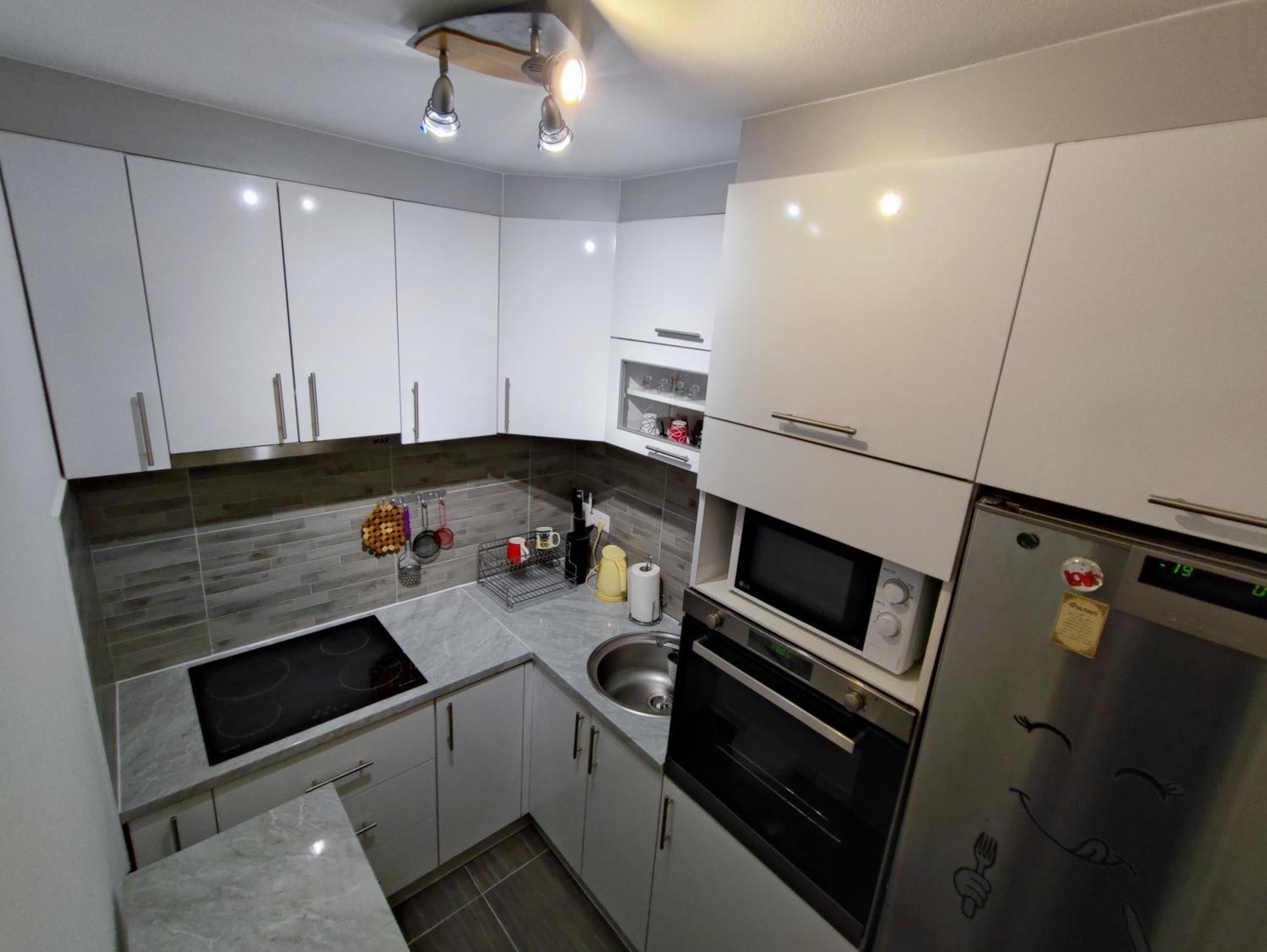 Stan Na Dan Apartman Krisfil Prnjavor Kültér fotó