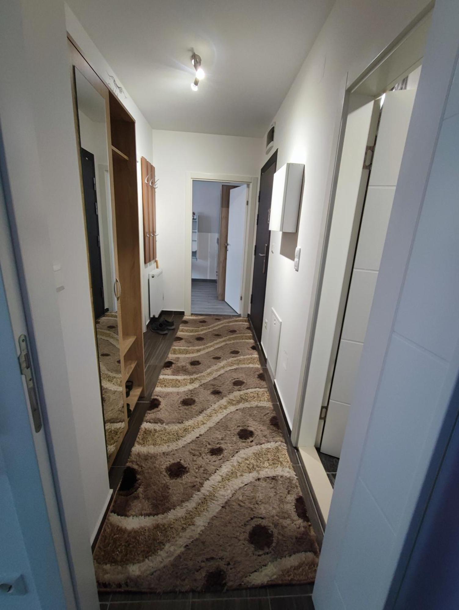 Stan Na Dan Apartman Krisfil Prnjavor Kültér fotó