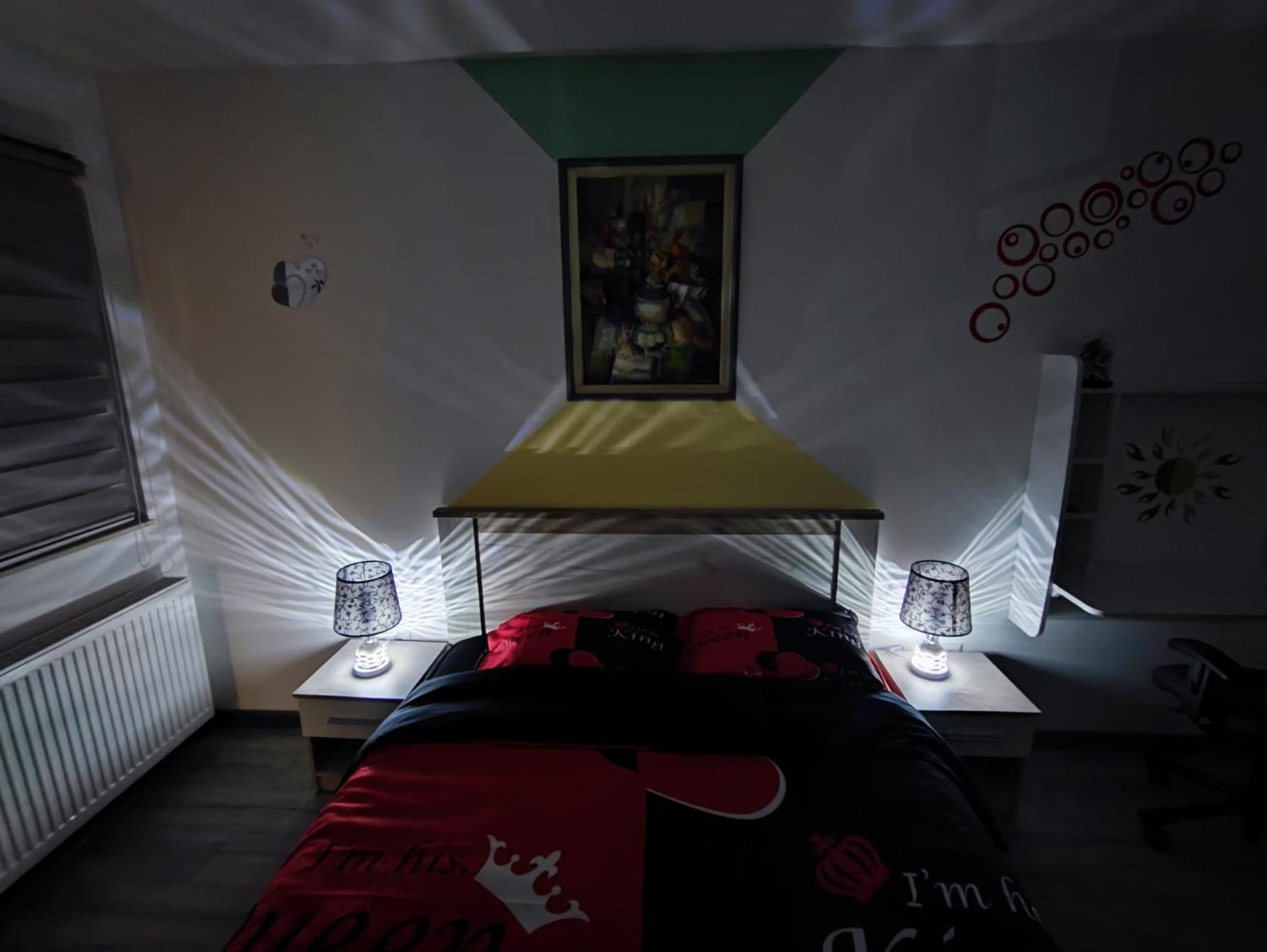 Stan Na Dan Apartman Krisfil Prnjavor Kültér fotó