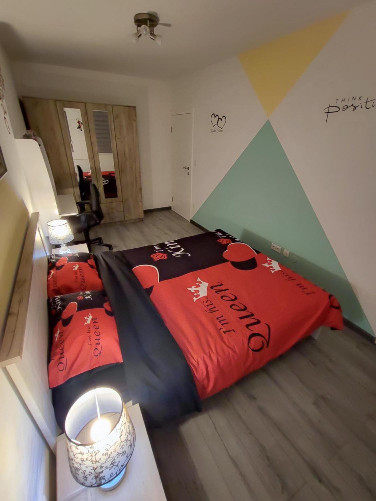 Stan Na Dan Apartman Krisfil Prnjavor Kültér fotó